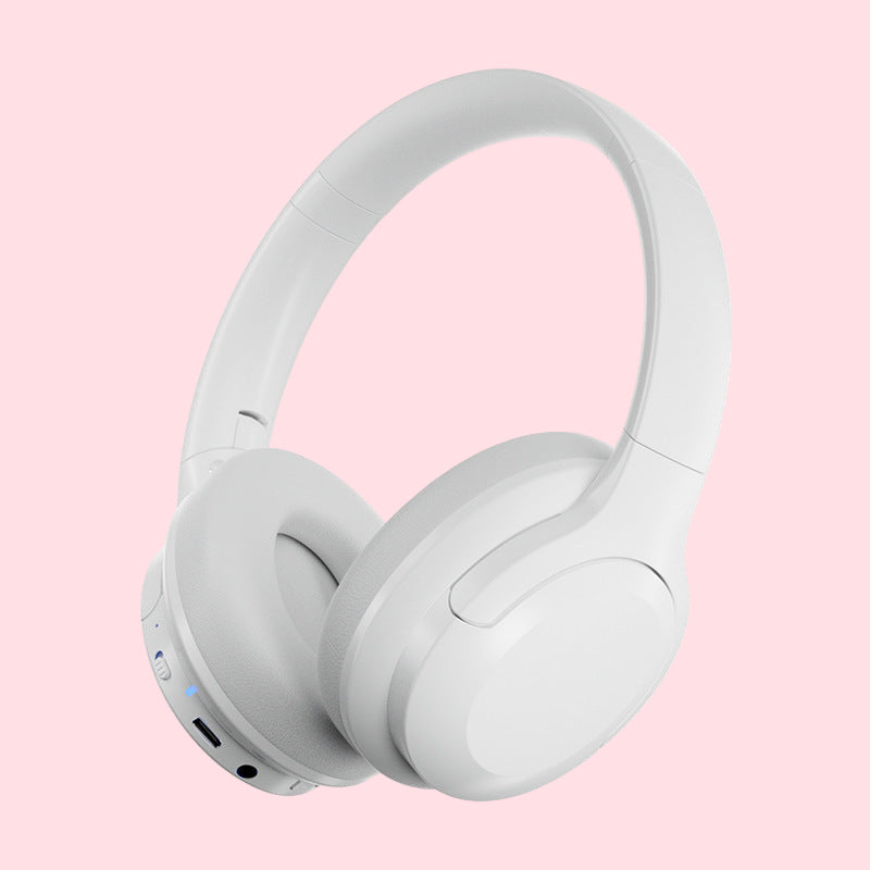 Plughaus ROSEWAVE - Noise Reduction Ultra-long Life Battery Headset