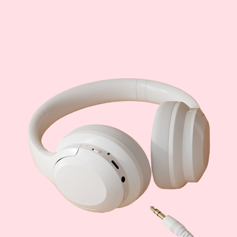 Plughaus ROSEWAVE - Noise Reduction Ultra-long Life Battery Headset