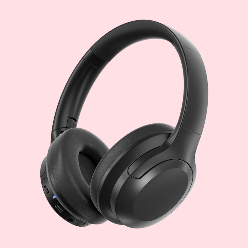 Plughaus ROSEWAVE - Noise Reduction Ultra-long Life Battery Headset
