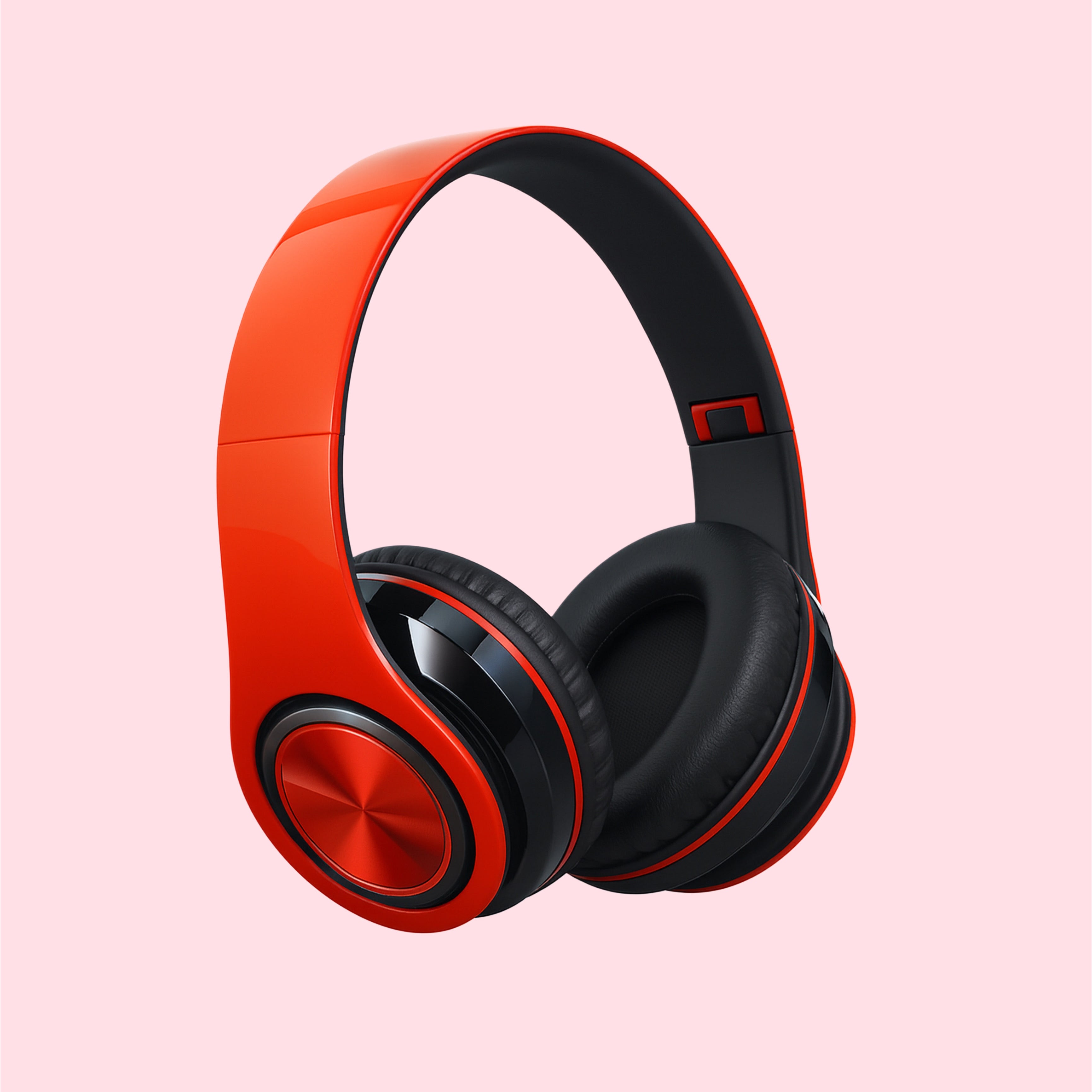 Plughaus IRONPULSE - Wireless Headphones