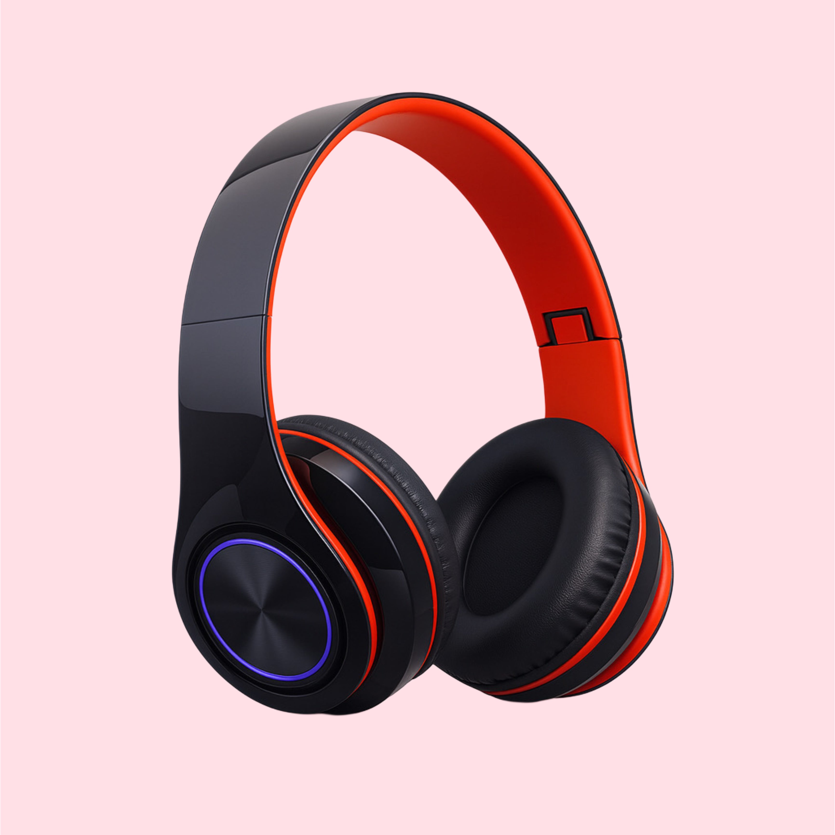 Plughaus IRONPULSE - Wireless Headphones