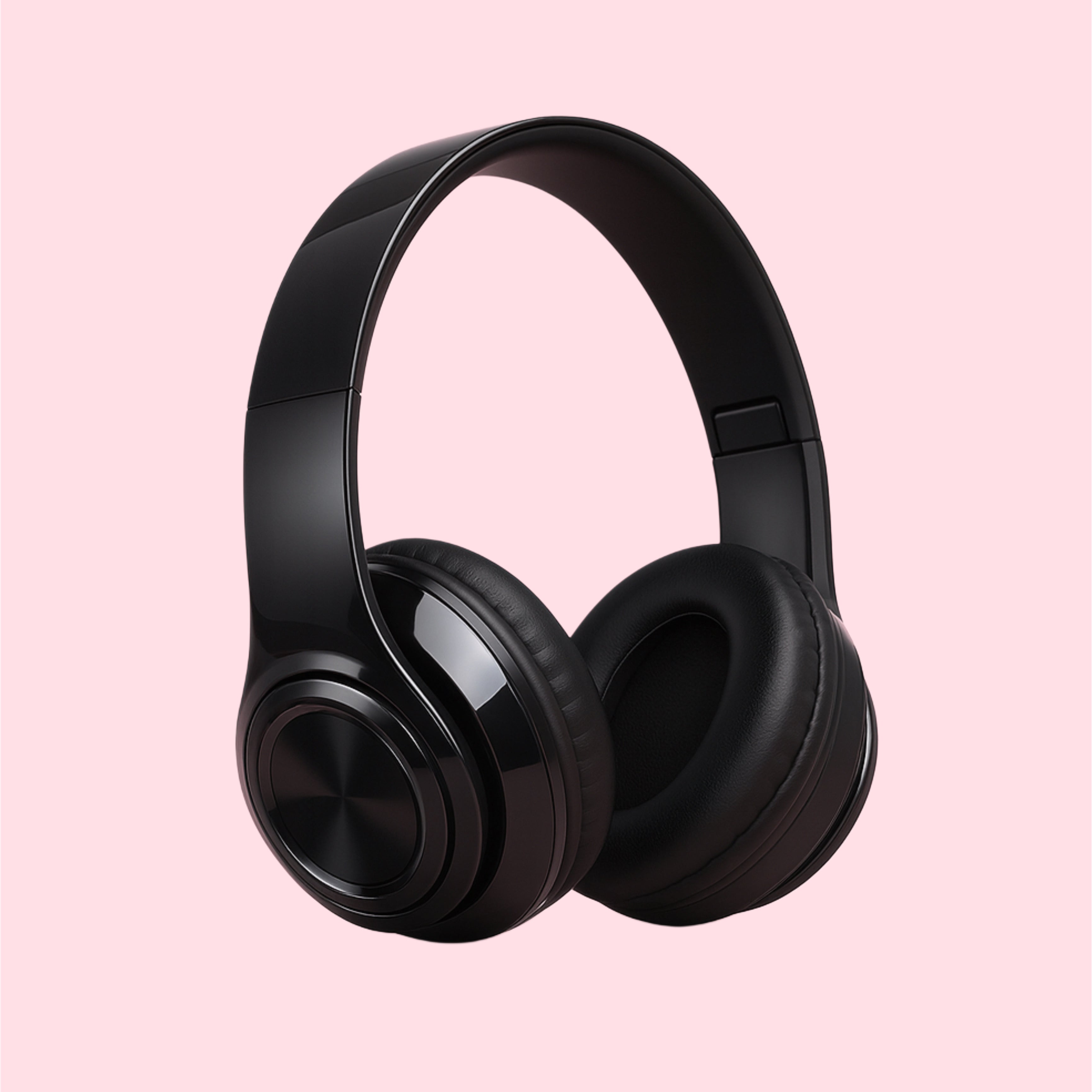 Plughaus IRONPULSE - Wireless Headphones