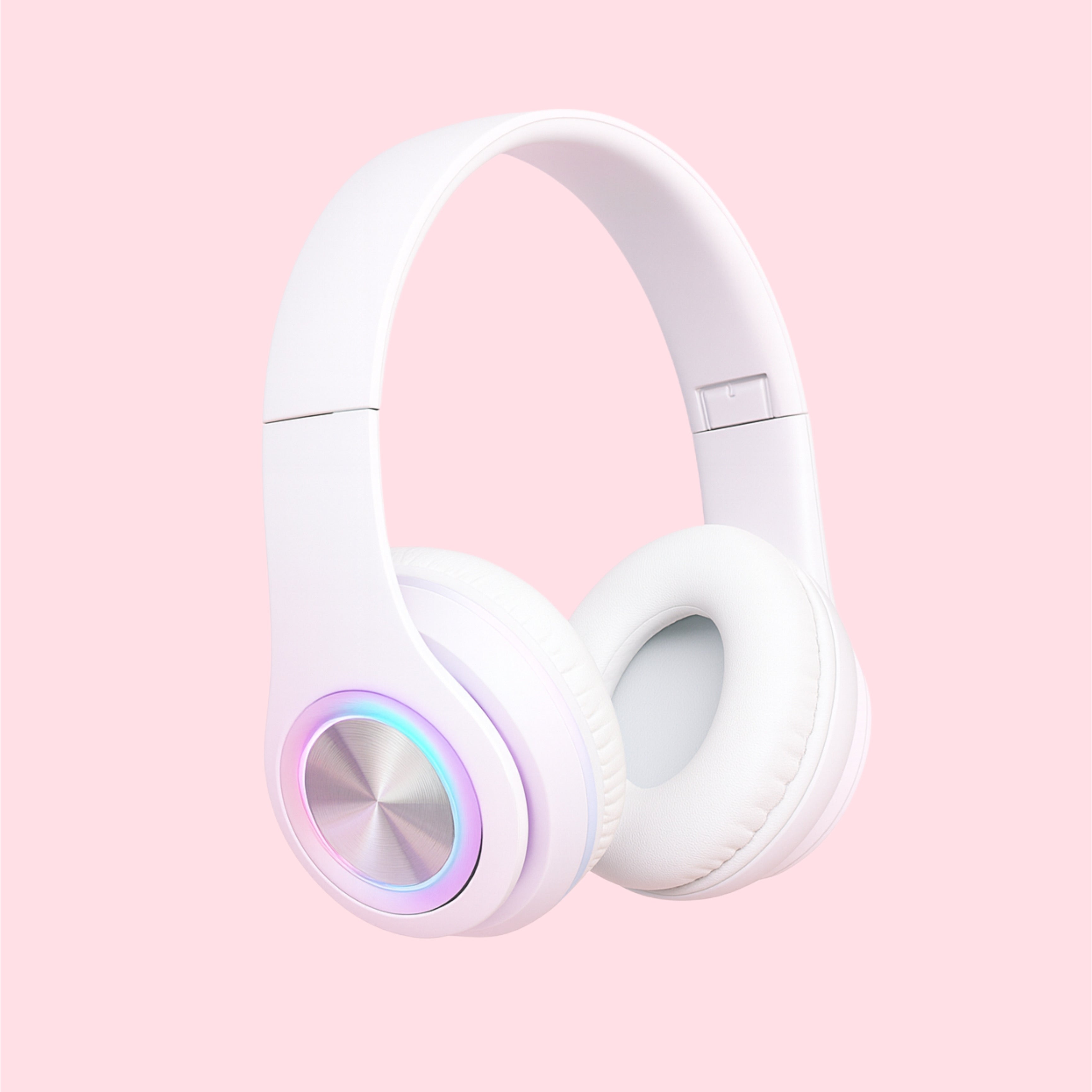 Plughaus IRONPULSE - Wireless Headphones