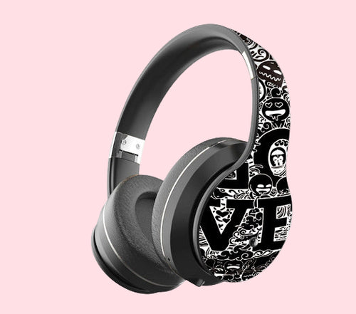 Plughaus APEX - Wireless Headphones Power Bass Sport Edition